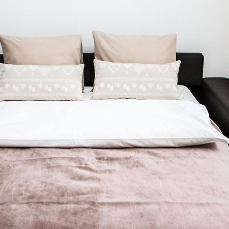 Apartmany Bobulky Tatranská Lomnica Oda fotoğraf