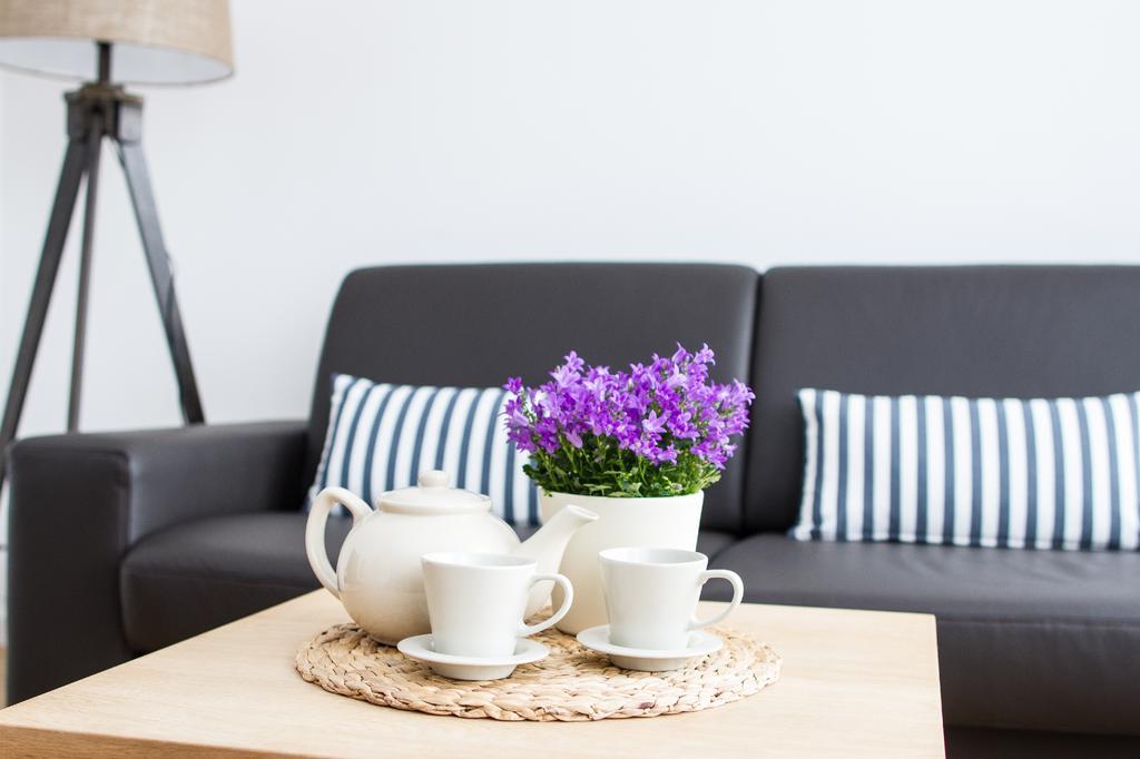 Apartmany Bobulky Tatranská Lomnica Oda fotoğraf