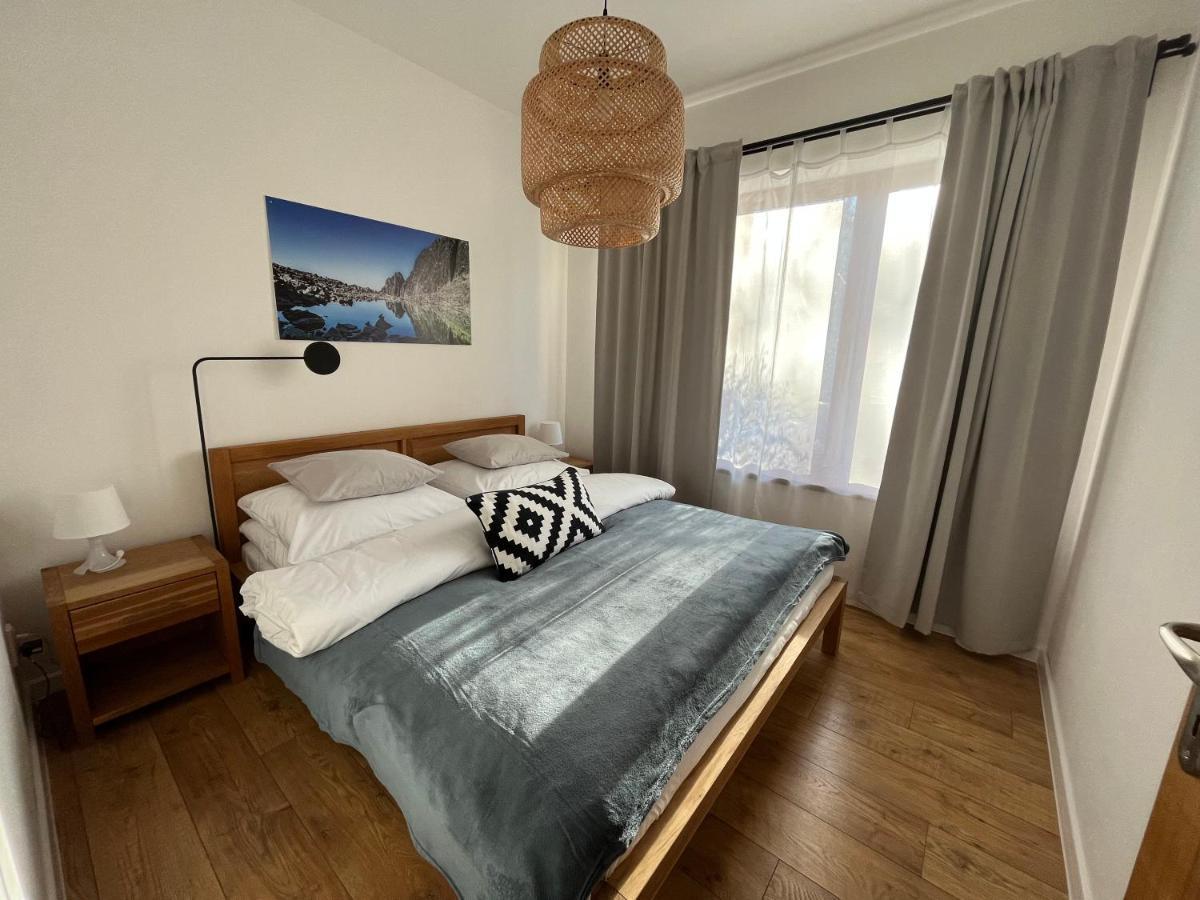 Apartmany Bobulky Tatranská Lomnica Dış mekan fotoğraf