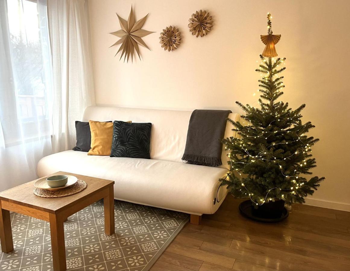 Apartmany Bobulky Tatranská Lomnica Dış mekan fotoğraf