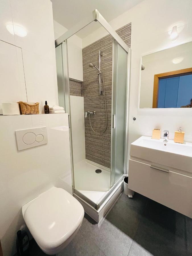 Apartmany Bobulky Tatranská Lomnica Dış mekan fotoğraf