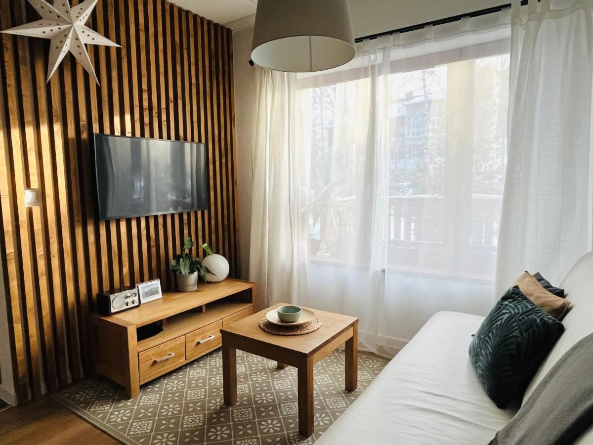 Apartmany Bobulky Tatranská Lomnica Dış mekan fotoğraf