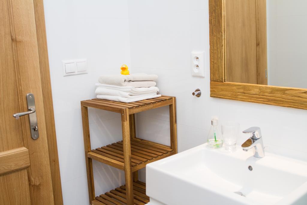 Apartmany Bobulky Tatranská Lomnica Oda fotoğraf