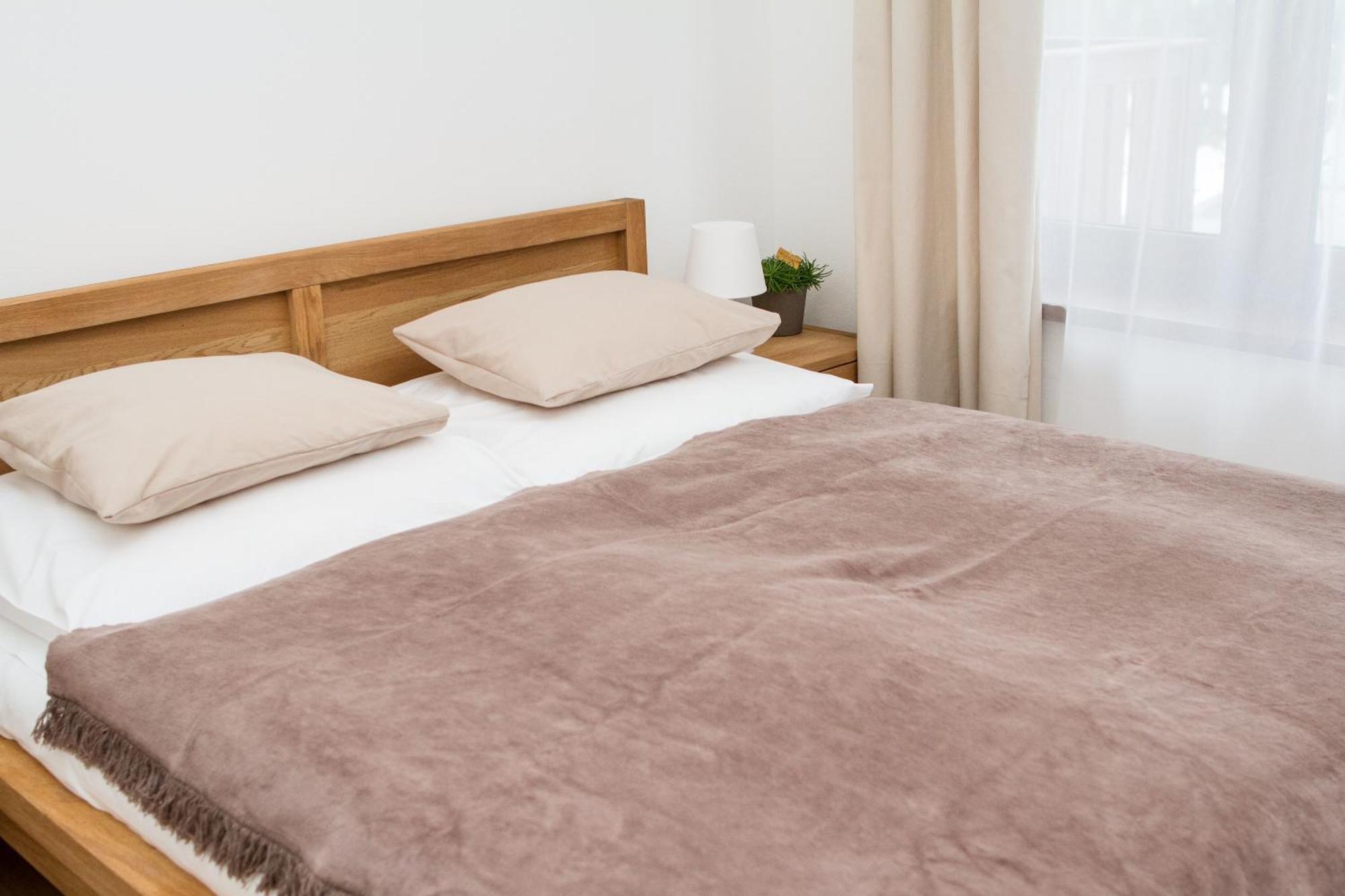 Apartmany Bobulky Tatranská Lomnica Oda fotoğraf