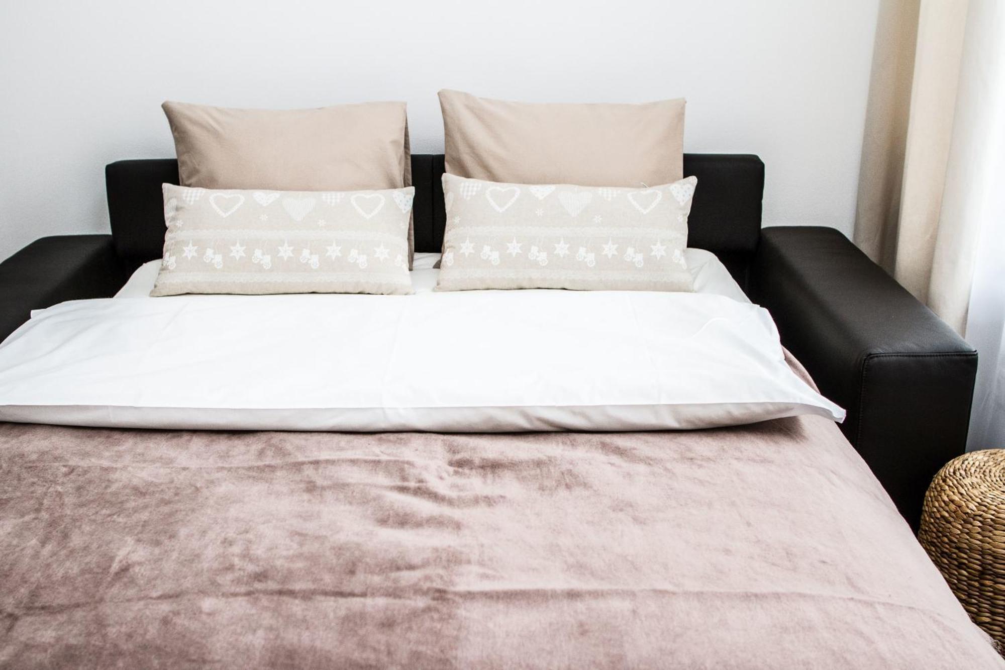 Apartmany Bobulky Tatranská Lomnica Oda fotoğraf