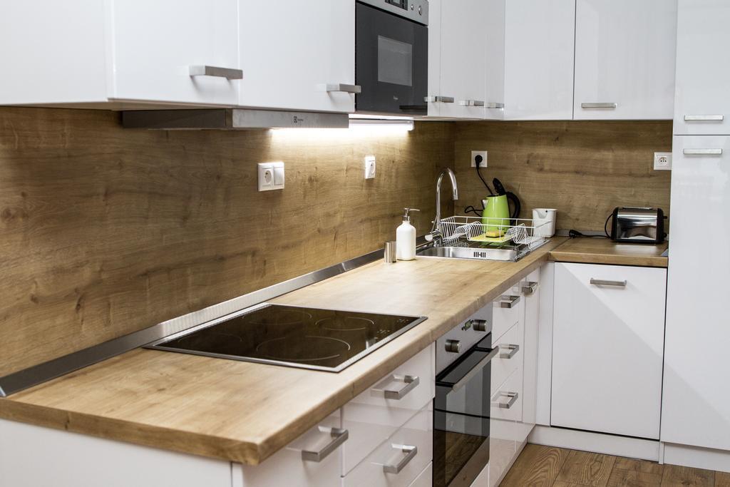Apartmany Bobulky Tatranská Lomnica Oda fotoğraf
