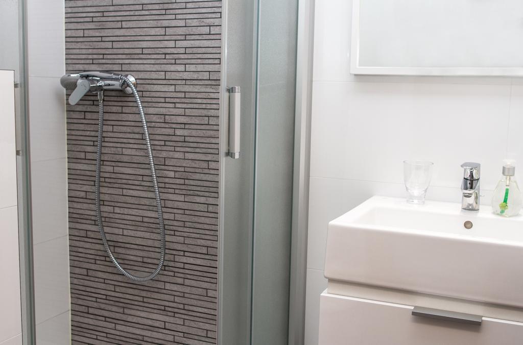 Apartmany Bobulky Tatranská Lomnica Oda fotoğraf