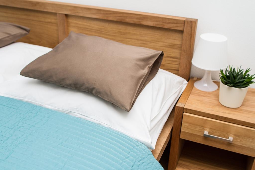 Apartmany Bobulky Tatranská Lomnica Oda fotoğraf