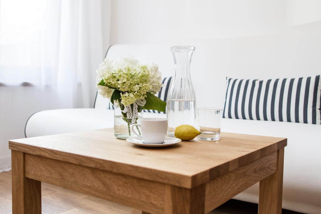 Apartmany Bobulky Tatranská Lomnica Oda fotoğraf